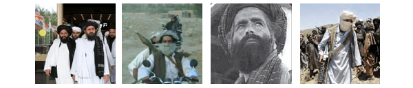 Afghanistan Banner Taliban 1