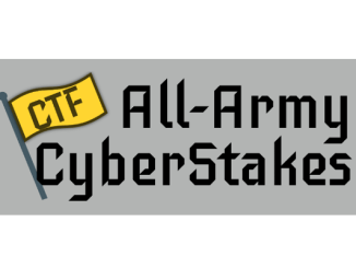 All-Army CyberStakes 5th Special Forces Group Cyber Detachment