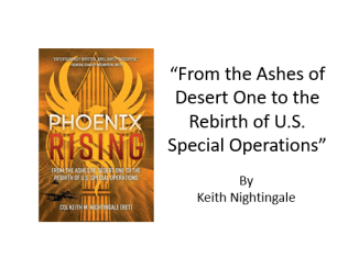 Phoenix Rising Book Review