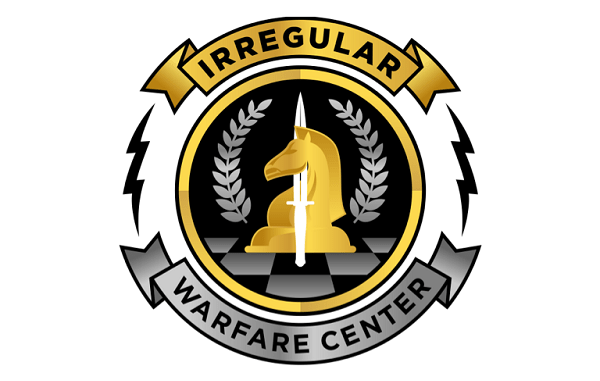 Irregular Warfare Center (IWC)