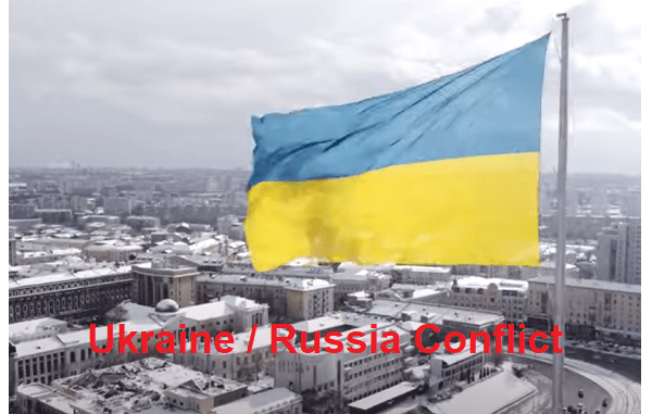 Video - JSOU panel on Ukraine / Russia conflict