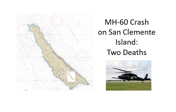 160th SOAR helicopter crash