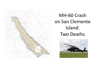 160th SOAR helicopter crash
