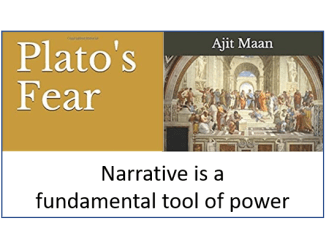 Plato's Fear by Ajit Maan