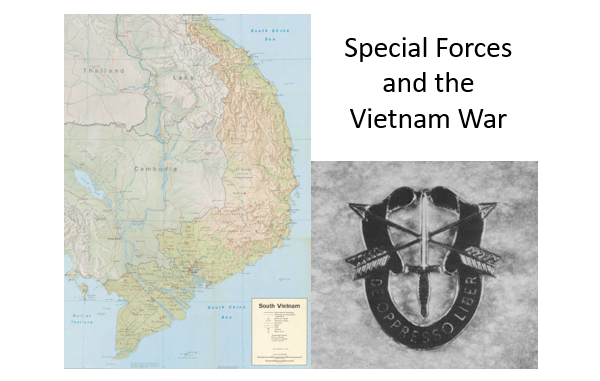 Special Forces and the Vietnam War