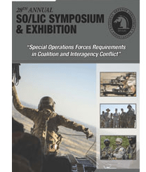 SO-LIC Symposium Exhibition 2016