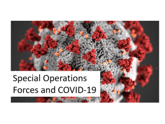 SOF and COVID-19 Response