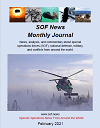 SOF Monthly News Journal Feb 2021