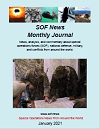 SOF News Monthly Journal January 2021