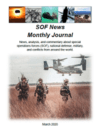SOF News Monthly Journal March 2020