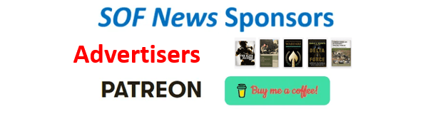 SOF News Sponsors