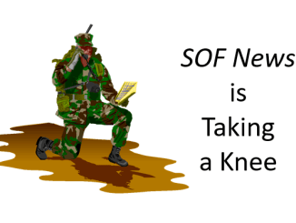 SOF News