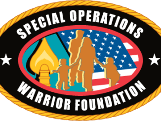 Special Operations Warrior Foundation SOWF