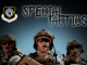 Special Tactics - Air Commandos