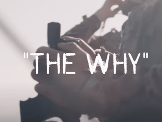 The Why - A Visual Poem about Special Forces
