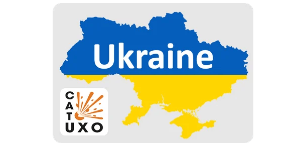 Ukraine CAT-UXO