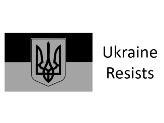 Ukraine Resists