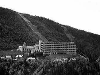 Kompani Linge - a Norwegian commando unit was formed to destroy a hydroelectric plant that produced heavy water in WWII (photo Wikipedia)