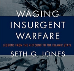 Waging Insurgent Warfare by Seth Jones